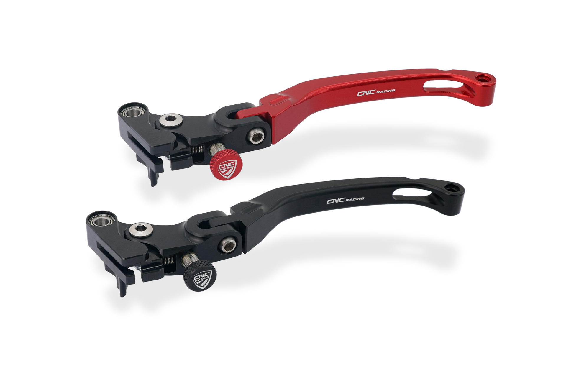 CNC Racing Billet RACE Folding Adjustable Clutch Lever for the BMW S1000RR (2020+) CNC Racing Billet RACE Folding Adjustable Clutch Lever for the BMW S1000RR (2020+)